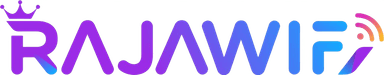 RajaWifi Logo
